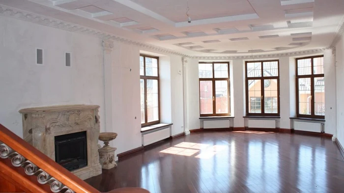 ventanas de madera energéticamente eficientes