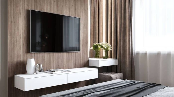 Criterios principales para elegir un televisor para el dormitorio